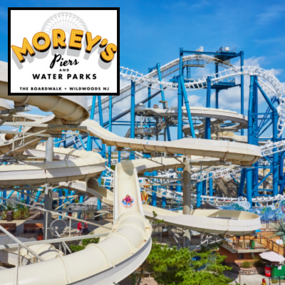 Morey's Piers