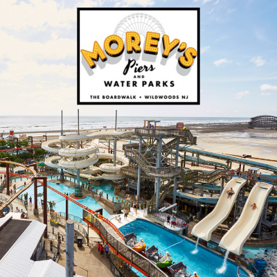 Morey's Piers