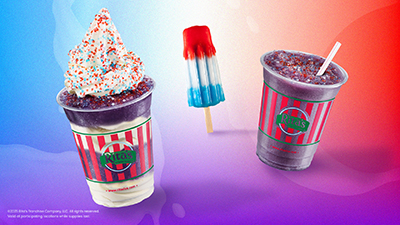 Rita's Italian Ice