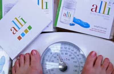 TikTok Weight Loss Trend