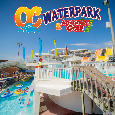 OC Waterpark